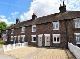 2, Medway Cottages, Pattenden Lane, Tonbridge TN12 9QE