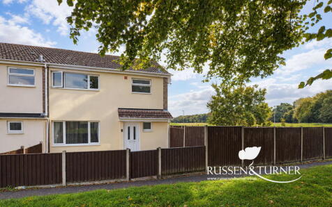Well Presented 3 Bedroom End Terrace, Close to QEH