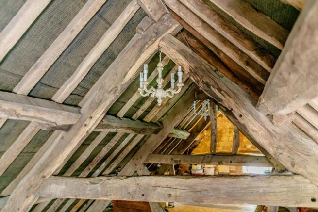 Loft Space