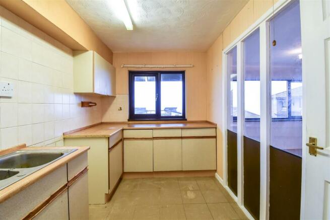 Kitchen / Breakfast
