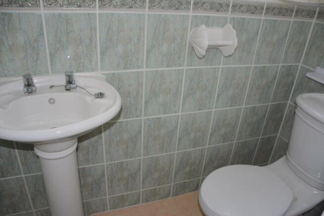 Cloakroom