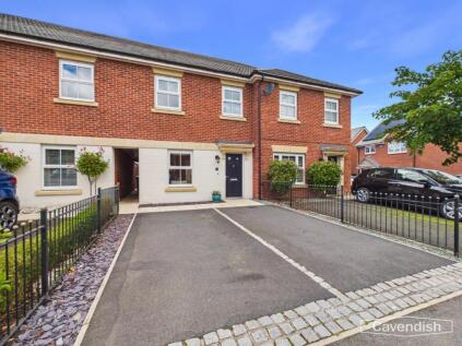 Alanbrooke Road, Saighton, Chester