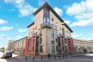 Flat 1/3, 18, Southside Crescent, Glasgow G5 0TQ
