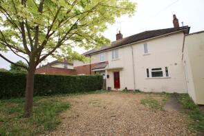 36, Cherrytree Grove, Dogsthorpe, Peterborough PE1 4NX