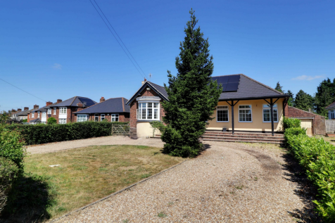Bigby High Road, Brigg, DN20