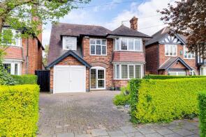 73, Priory Road, West Bridgford NG2 5HX