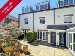 29e, Merchants Court, Corve Street, Ludlow SY8 1DA
