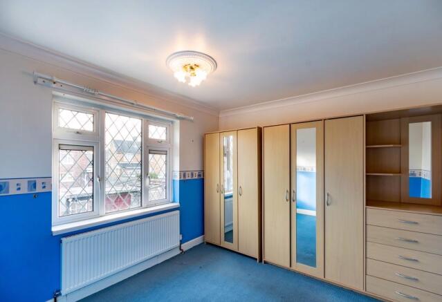 Bedroom 2