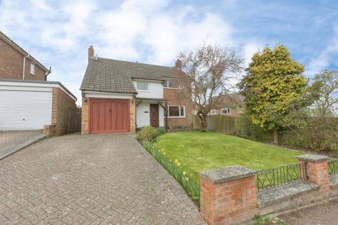 Middle Walk, Tunbridge Wells, Kent, TN2