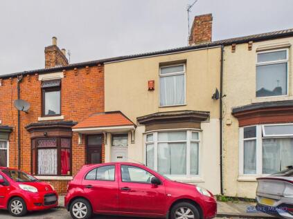 Gresham Road, Middlesbrough