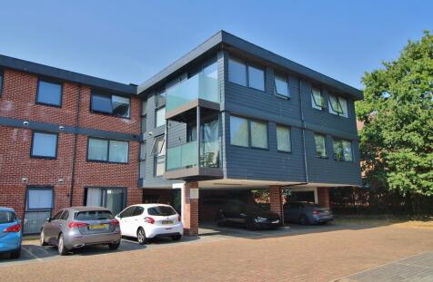 Leigh Road, Havant