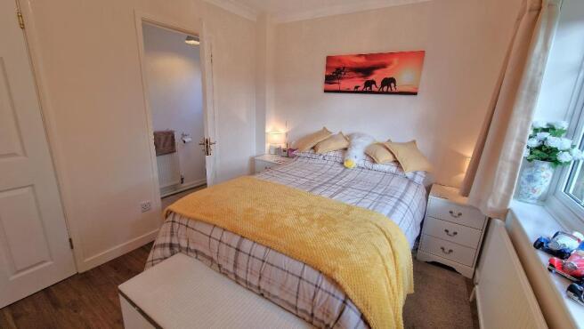 Bedroom 2