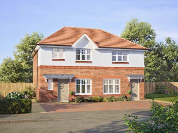 Penley exterior