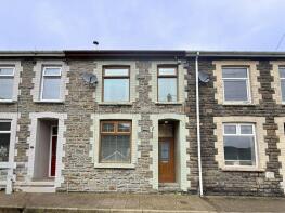 32, Kingsbury Place, Cwmaman, Aberdare CF44 6LH