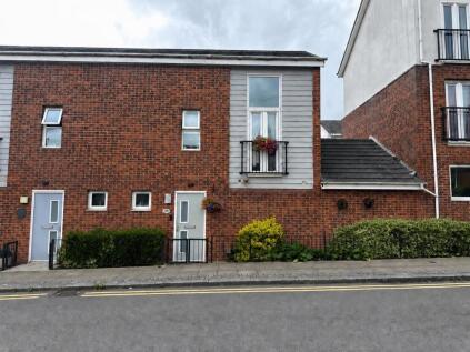 Ivy House Road, Stoke-On-Trent, ST1 3NU