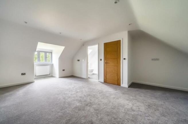 Sawbridge Road, Grandborough