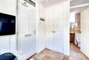 33, Awel Mor, Llanedeyrn, Cardiff CF23 9QA