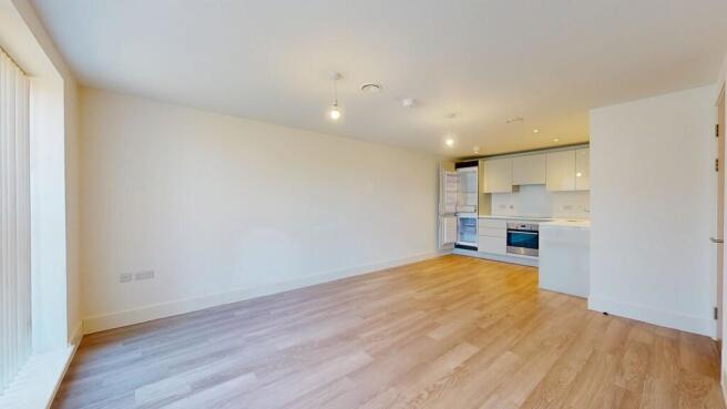 Living Space - An...