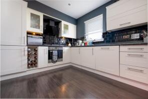 5, Bailey Grove, Greenock PA16 0FJ