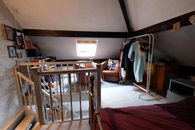 Loft Room