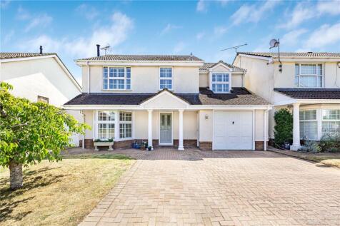 Ridgeway, Wargrave, RG10 8AS