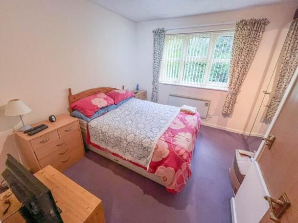 Beech Court, Hillmorton, Rugby, CV22 photo 4
