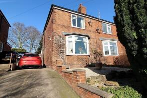 49, Pleasley Road, Whiston, Rotherham S60 4HB