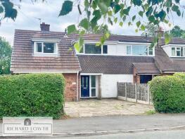 21, Copperfield Road, Stockport SK12 1LX