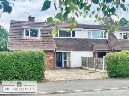 Copperfield Road, Poynton
