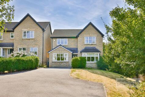 Nab Rise, Billington, BB7