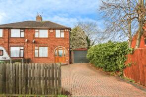 45, School Street, Rugby CV23 9AT