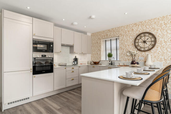 Show home
