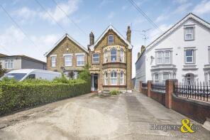 84a, Park Crescent, Erith DA8 3DZ