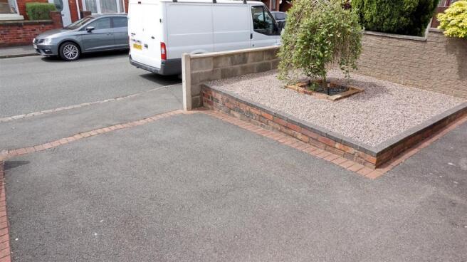 FORE GARDEN