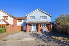 3, Lylt Road, Canvey Island SS8 9EH