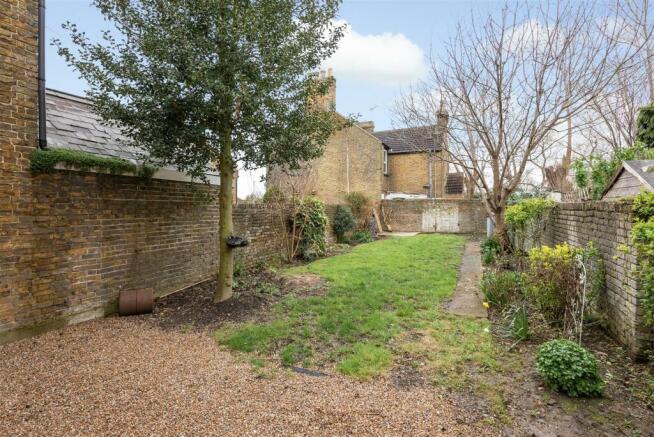 Ospringe Road, Faversham