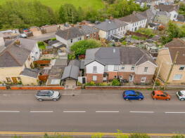 70, Penybont Road, Pencoed, Bridgend CF35 5RA