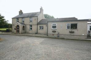 Alltwen Ddu, Caergeiliog, Holyhead LL65 3DX