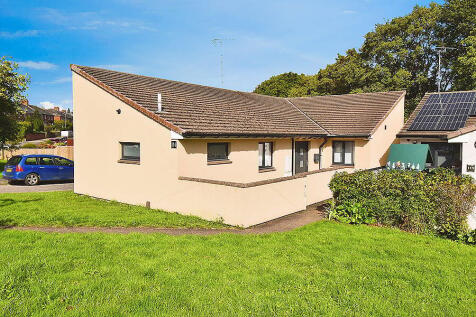 Hamlin Gardens, Heavitree, Exeter, EX1