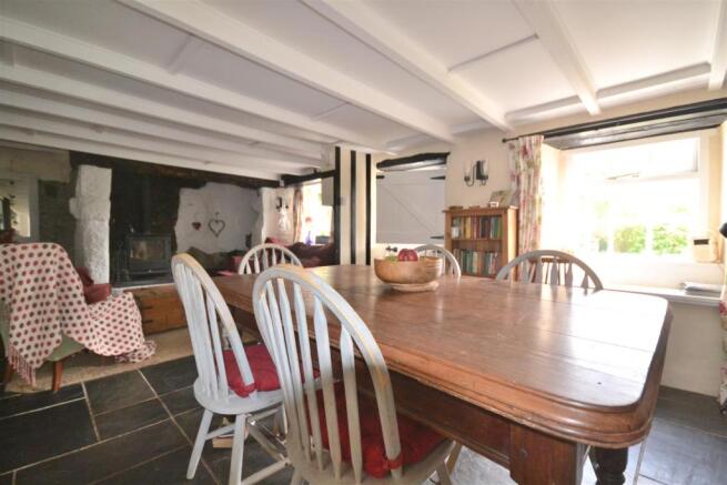 Living / Dining Room