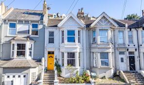 13, Manor Road, Hastings TN34 3LL