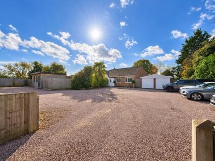 Moseley Road, Hallow, Worcester, Worcestershire, WR2