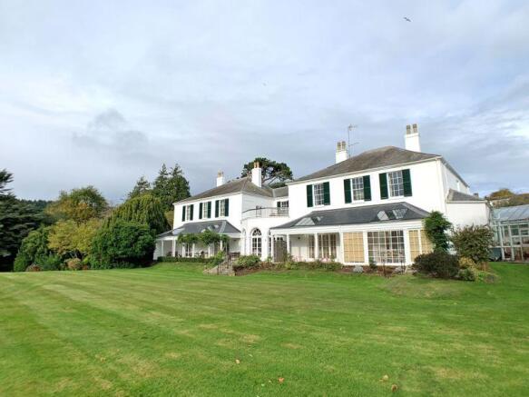 Powys House (o...