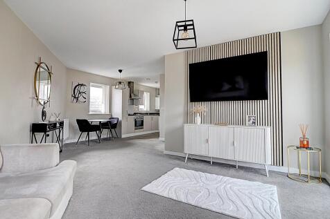 Condor Way, Basingstoke, RG24