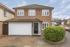 12, Burghley Rise, Cambridge CB25 0RS