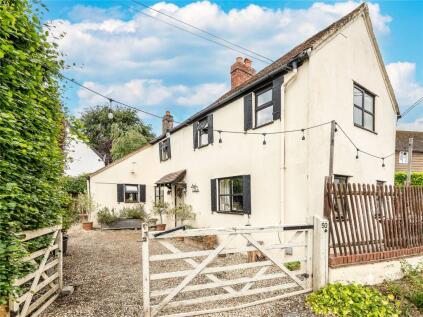 Main Road, East Hagbourne, Didcot, OX11
