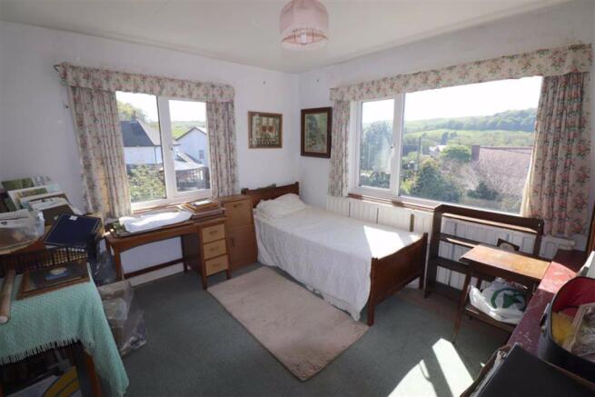Front Bedroom