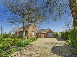 The Old School House, Church Lane, Drayton Beauchamp HP22 5LT