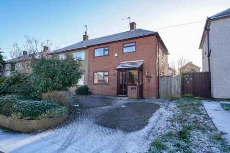Church Hill Road, Mountsorrel, Loughborough, Leicestershire