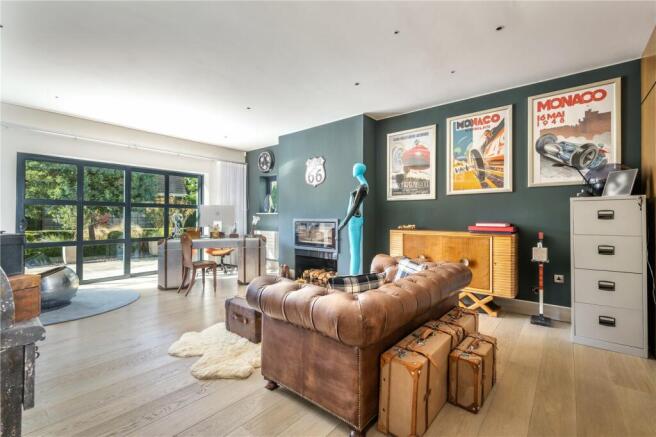 Drawing Room